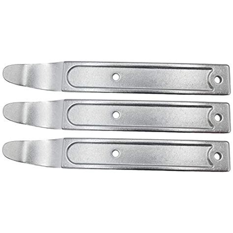 3-pack sheet metal skin wedge pry bar tool|Sheet Metal Skin Wedge Pry Bar Tool Door Panel and Trim .